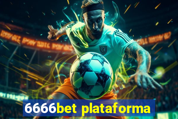 6666bet plataforma